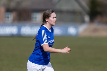Bild 366 - F VfL Kellinghusen - FSG Kaki-StuSie : Ergebnis: 2:1